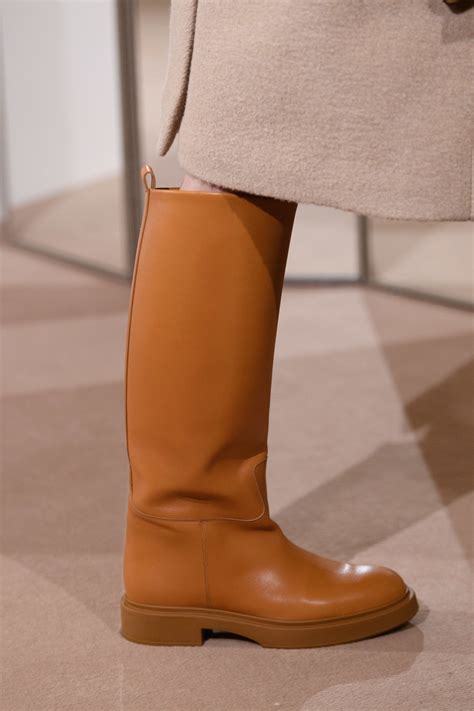 hermes boots 2019